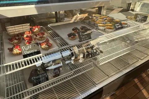 Upperkrust by Vip Patisserie photo 1