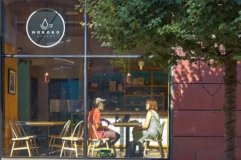 Upperkrust by Vip Patisserie photo 3